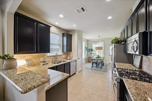 12918 Taper Reach Dr, Tomball, TX 77377 - Photo 6