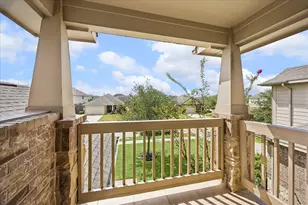 12918 Taper Reach Dr, Tomball, TX 77377 - Photo 24