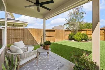 12918 Taper Reach Drive, Tomball, TX 77377 - Photo 26