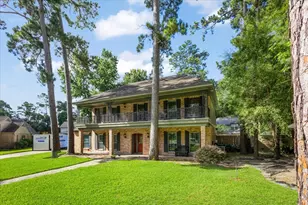5431 Crown Colony, Houston, TX 77069 - Photo 4