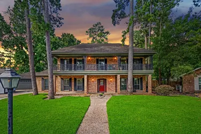 5431 Crown Colony, Houston, TX 77069 - Photo 2