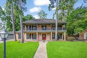 5431 Crown Colony, Houston, TX 77069 - Photo 1
