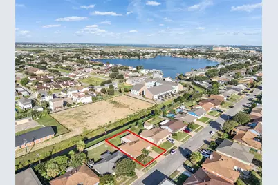 3321 Pine Street, Galveston, TX 77551 - Photo 2