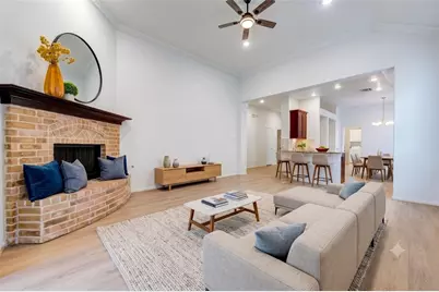 2839 McDonough Way, Katy, TX 77494 - Photo 2