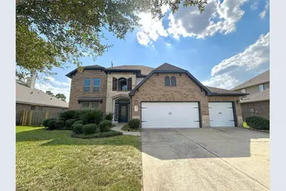 24611 Fort Timbers Court, Spring, TX 77373 - Photo 2