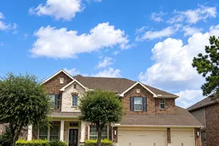 4335 Wedgeoak Drive, Katy, TX 77494 - Photo 2