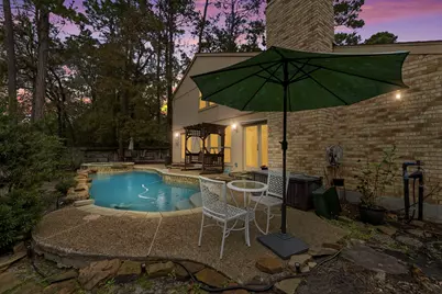 22 Berryfrost Lane, Spring, TX 77380 - Photo 1