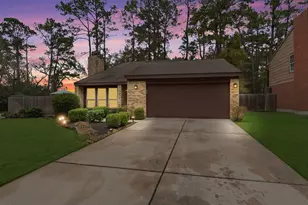 22 Berryfrost Ln, Spring, TX 77380 - Photo 2