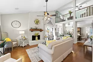 22 Berryfrost Ln, Spring, TX 77380 - Photo 4