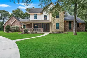 4034 Honea Egypt Rd, Montgomery, TX 77316 - Photo 4