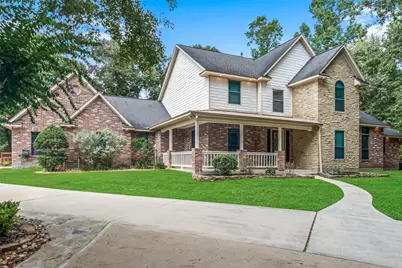 4034 Honea Egypt Road, Montgomery, TX 77316 - Photo 2