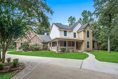 4034 Honea Egypt Road, Montgomery, TX 77316 - Photo 1