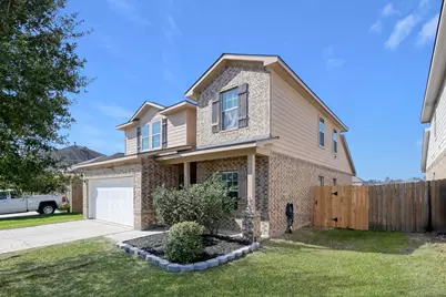 24603 Sandusky Drive, Tomball, TX 77375 - Photo 1