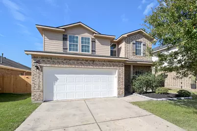 24603 Sandusky Drive, Tomball, TX 77375 - Photo 2