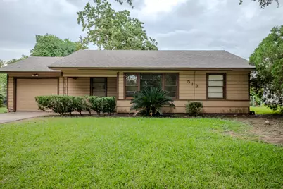 513 Frankie Street, Wharton, TX 77488 - Photo 1