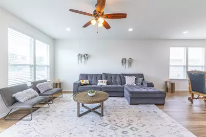 5817 Sardinia Drive, Round Rock, TX 78665 - Photo 8