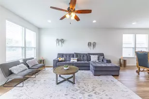 5817 Sardinia Dr, Round Rock, TX 78665 - Photo 8