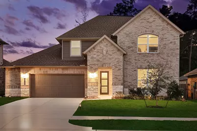 13769 Rising Sun Lane, Conroe, TX 77384 - Photo 1