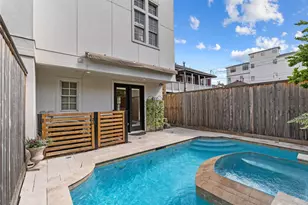1303 W Bell St, Houston, TX 77019 - Photo 34