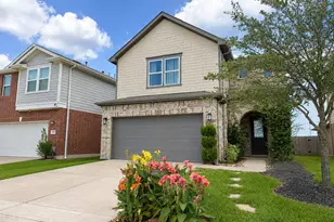 5434 Rose Trellis St, Katy, TX 77493 - Photo 2