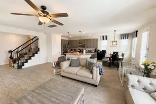 5434 Rose Trellis St, Katy, TX 77493 - Photo 8