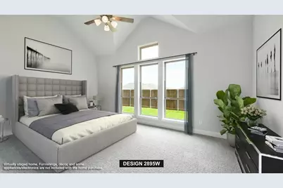 18710 Pear Slice Drive, Manvel, TX 77578 - Photo 6