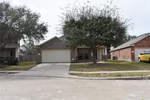 7922 Linden Oaks Ln, Richmond, TX 77407 - Photo 4
