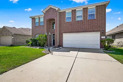 18519 Bare Meadow Lane, Katy, TX 77449 - Photo 4