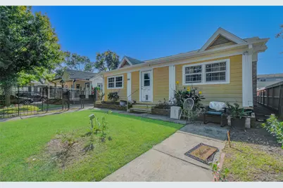 4334 Bell Street, Houston, TX 77023 - Photo 10