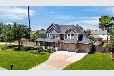 25215 Piney Heights Lane, Spring, TX 77389 - Photo 2
