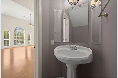 128 W Village Cove Loop, Livingston, TX 77351 - Photo 34