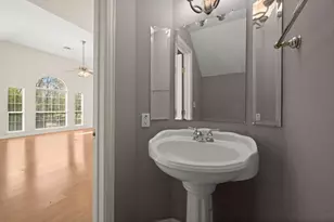 128 W Village Cove Loop, Livingston, TX 77351 - Photo 34