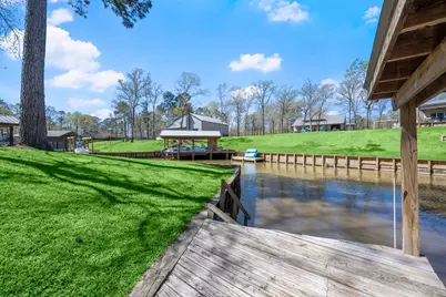 128 W Village Cove Loop, Livingston, TX 77351 - Photo 30