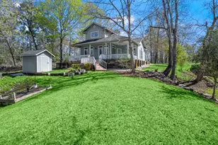 128 W Village Cove Loop, Livingston, TX 77351 - Photo 32