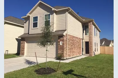 704 S Ella Creek Drive, Houston, TX 77067 - Photo 1