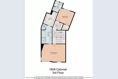 1606 Calumet Street, Houston, TX 77004 - Photo 34