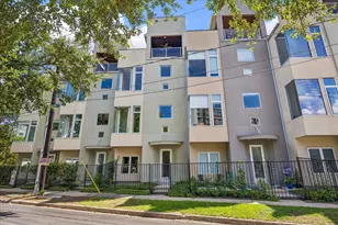 1606 Calumet St, Houston, TX 77004 - Photo 1