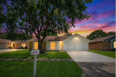 7010 Tara Drive, Richmond, TX 77469 - Photo 2