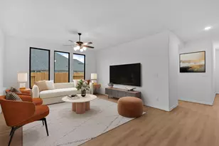 5019 Field Sparrow Ln, Rosenberg, TX 77471 - Photo 6