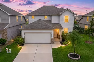 24823 Signorelli Way, Katy, TX 77493 - Photo 1