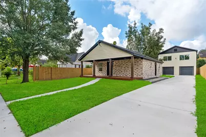 1408 Pearson Street, Houston, TX 77023 - Photo 1