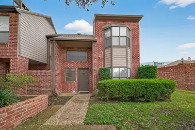 7447 Cambridge Street #79, Houston, TX 77054 - Photo 1