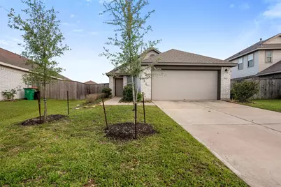 14534 Broadbury Pond Road, Fresno, TX 77583 - Photo 1
