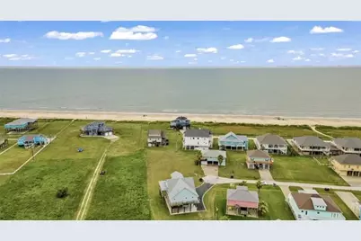 3599 Barracuda, Crystal Beach, TX 77650 - Photo 1