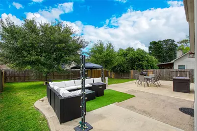 2055 Midlane Drive, Conroe, TX 77301 - Photo 20