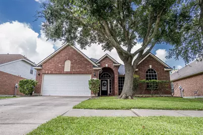 7035 Fountain Lilly Drive, Humble, TX 77346 - Photo 1