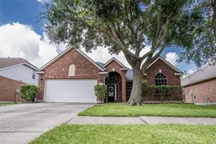 7035 Fountain Lilly Dr, Humble, TX 77346 - Photo 1