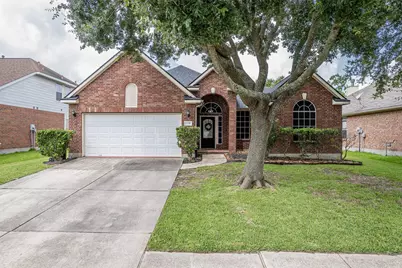 7035 Fountain Lilly Drive, Humble, TX 77346 - Photo 2
