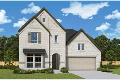 9748 Howard Oaks Drive, Conroe, TX 77301 - Photo 1