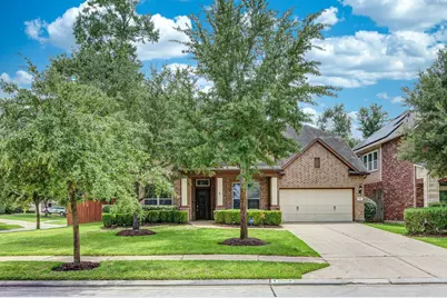 3301 Asbury Glen Court, Spring, TX 77386 - Photo 30